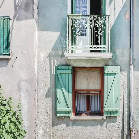 Two-bedroom Holiday In Allons Ferienhaus *
