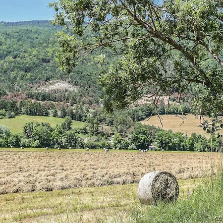 Two-bedroom Holiday In Allons *