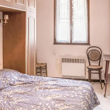 Two-bedroom Holiday In Allons
