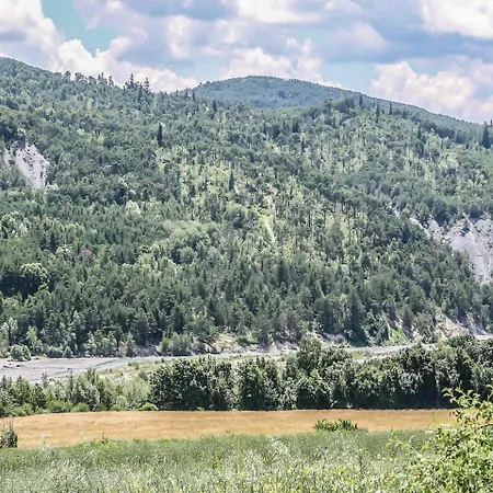 Two-bedroom Holiday In Allons Ferienhaus Allons (Alpes-de-Haute-Provence)